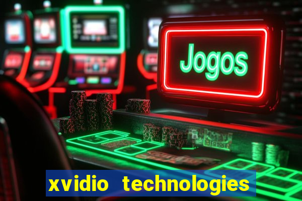 xvidio technologies brasil 2024